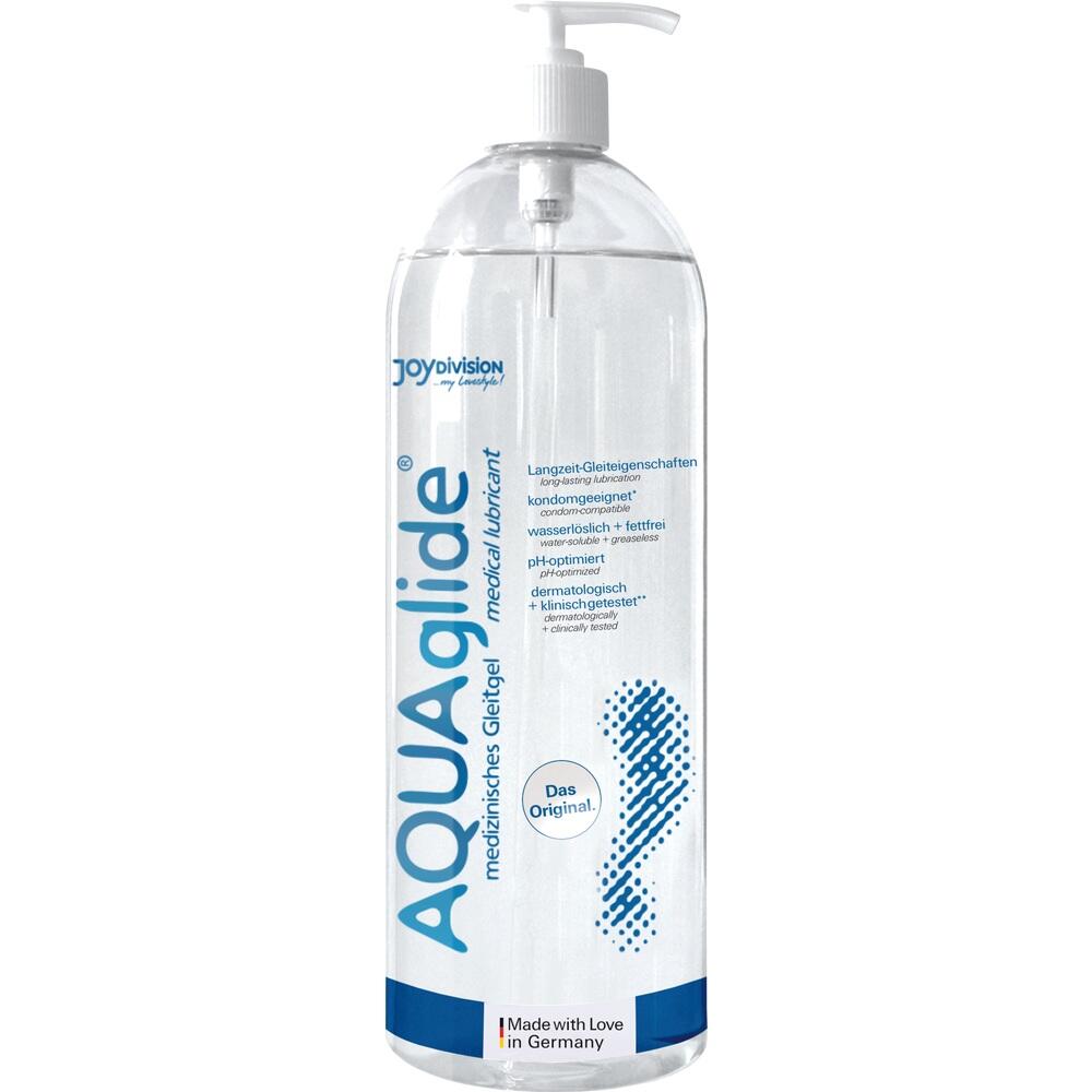 AQUAGLIDE Gel 1000 ml Gel