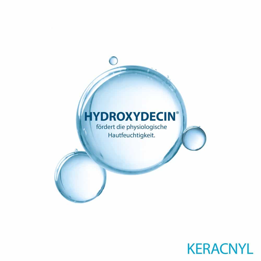 DUCRAY keracnyl Repair Lippenbalsam 15 ml Balsam