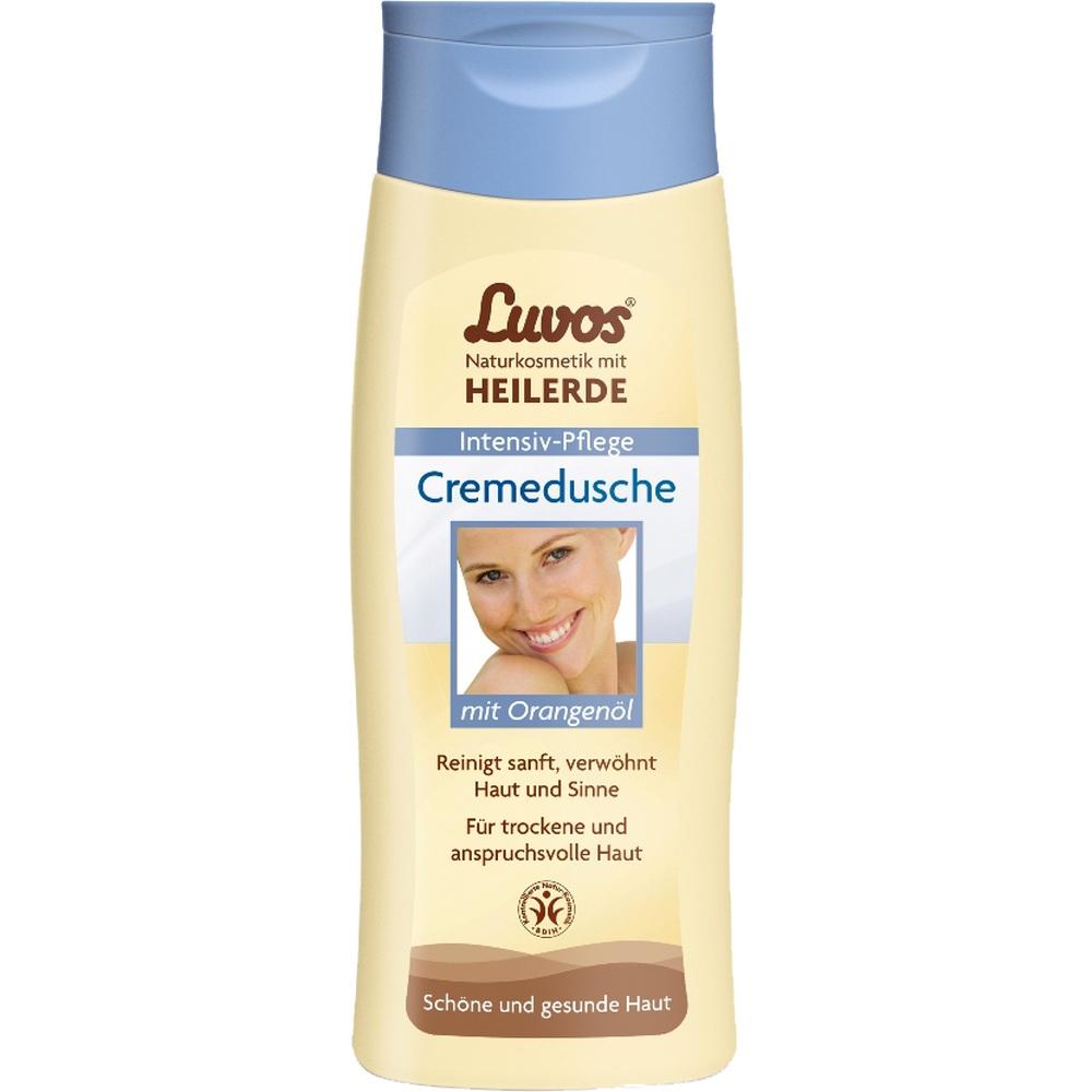 Luvos HEILERDE Cremedusche 200 ml Duschgel