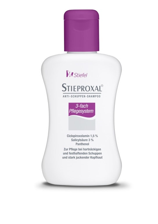 STIEPROXAL Shampoo 100 ml Shampoo