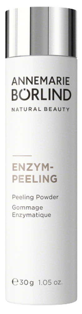 ANNEMARIE BÖRLIND Enzym-Peeling 30 g Flaschen