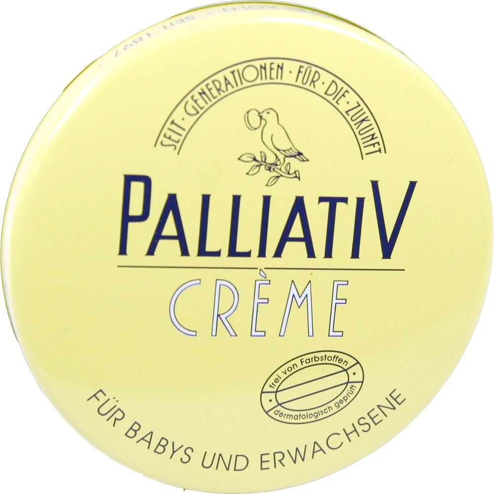 PALLIATIV Creme 50 ml Creme