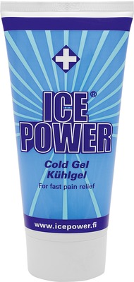 ICE POWER Cold Gel 150 ml Gel