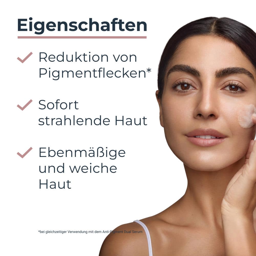 Eucerin Anti-Pigment Reinigungsgel  1 St Gel