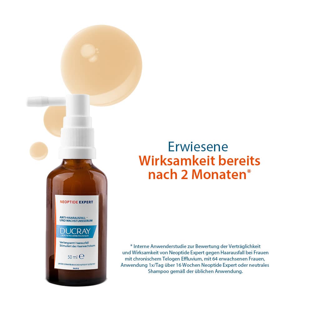 DUCRAY NEOPTIDE EXPERT 2X50 ml