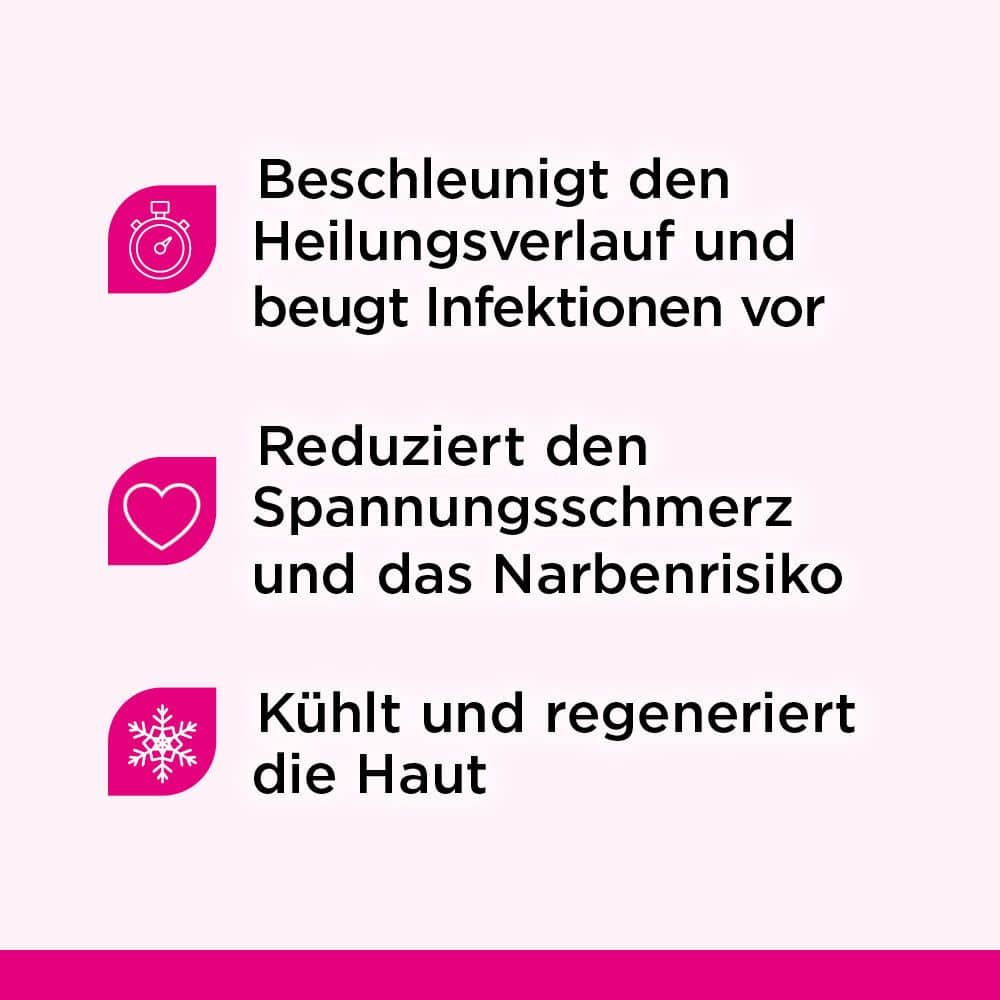 MediGel Wund- und Heilgel 20 g Gel