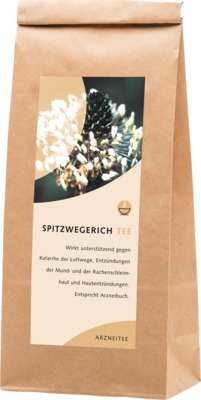 Spitzwegerichtee 300 g Tee