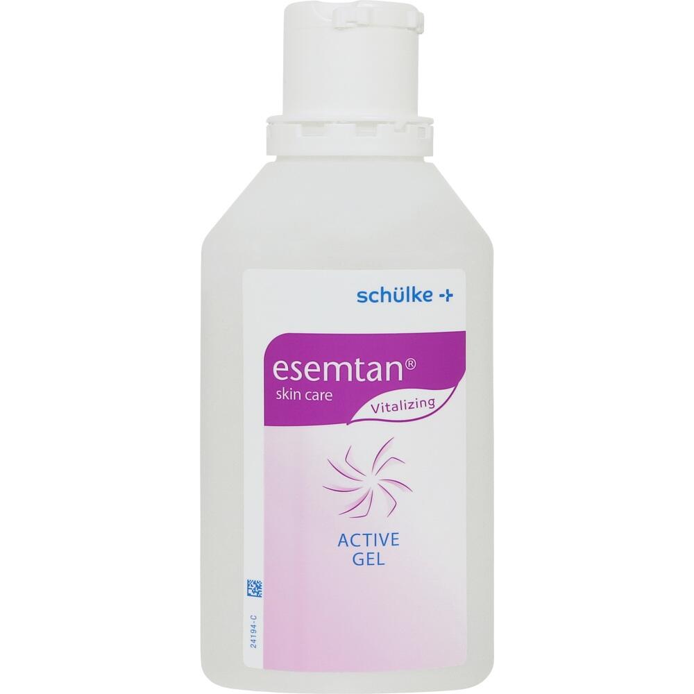 ESEMTAN Aktiv Gel 500 ml Gel