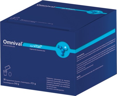 Omnival 20H vital  1 Packung Kombipackung