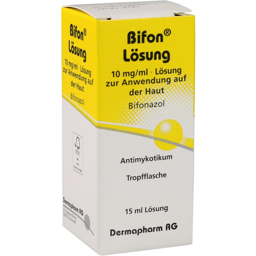 Bifon 10mg/ml 15 ml Lösung