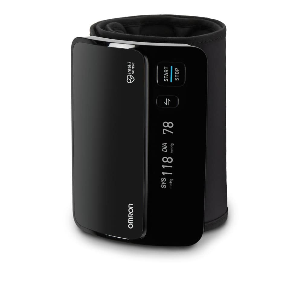 OMRON EVOLV all-in-one Oberarm Blutdruckmessgerät 1 St