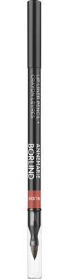 BÖRLIND LIP LINER PENCIL NUDE 1 g Stifte
