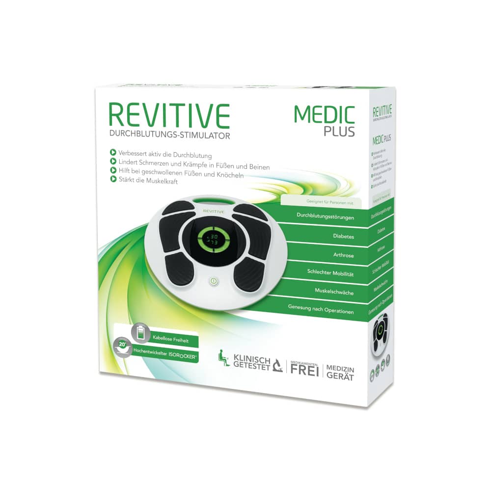 REVITIVE Medic Circulation Booster 1 St