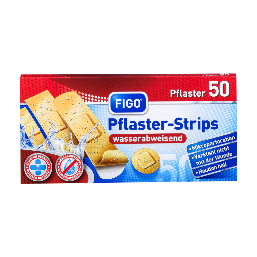 FIGO PFLASTER STRI WAS ABW