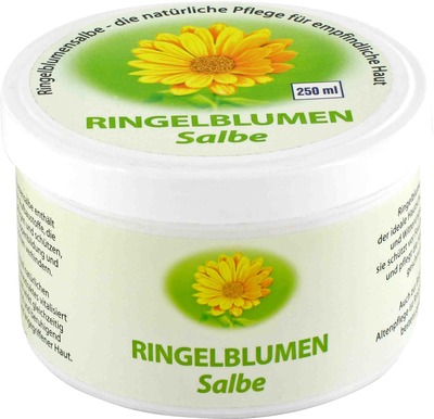 RINGELBLUMEN SALBE 250 ml Salbe
