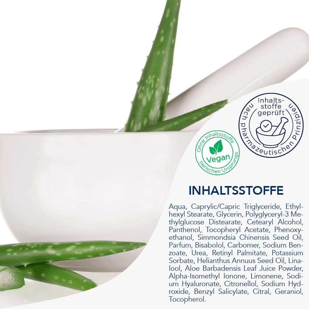 frei öl HYDROLIPID KörperLotion 200 ml Lotion
