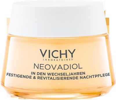 VICHY NEOVADIOL Festigende & Revitalisierende Nachtcreme  50 ml Creme