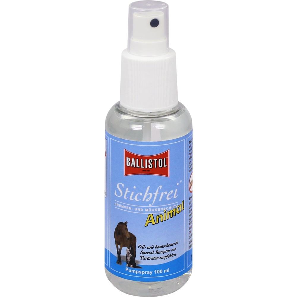 BALLISTOL animal Stichfrei Spray veterinär 100 ml Spray