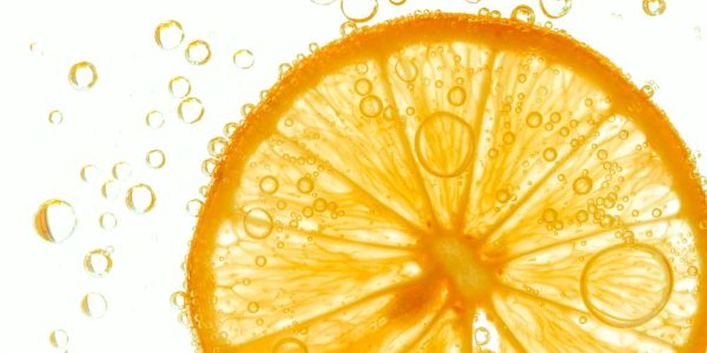 Vitamin C & Q10 Serum 30 ml Creme