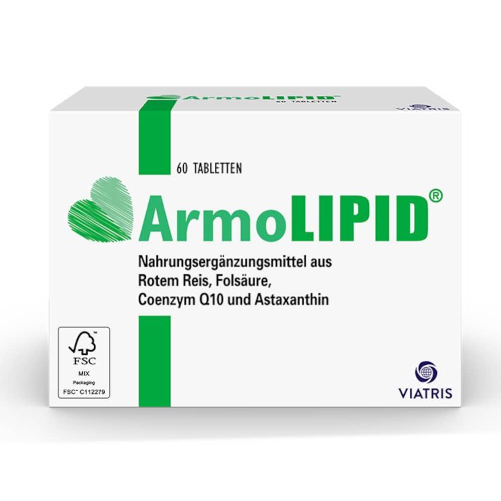 ArmoLIPID 60 St Tabletten