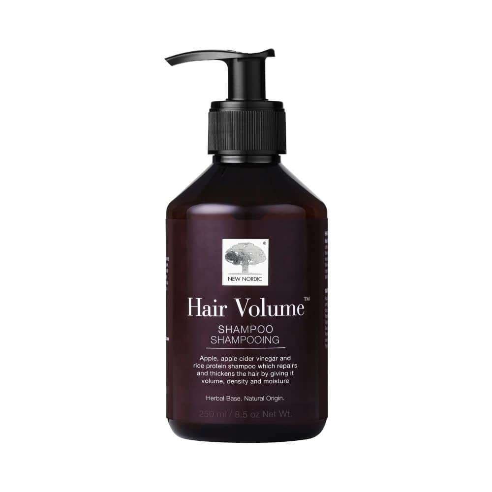 Hair Volume SHAMPOO 250ml  250 ml Shampoo