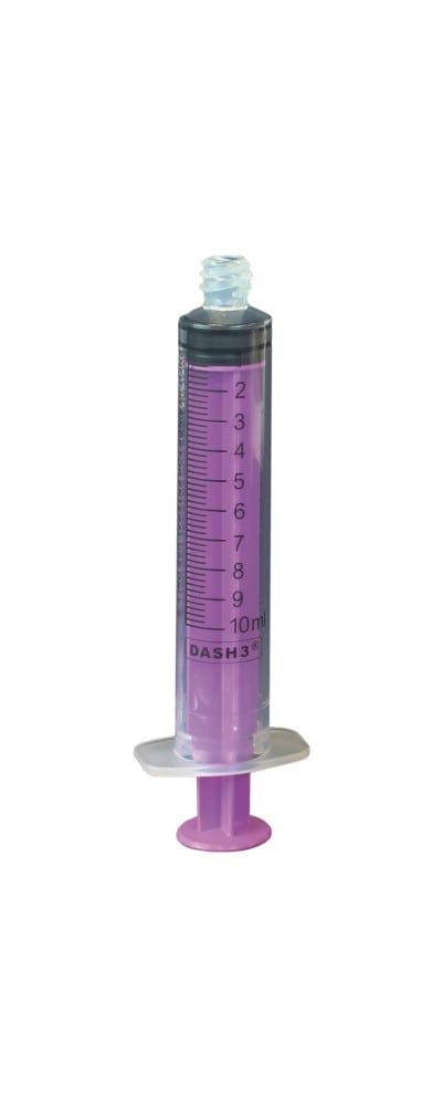 ENFIT Spritze 10 ml 30 St Spritzen