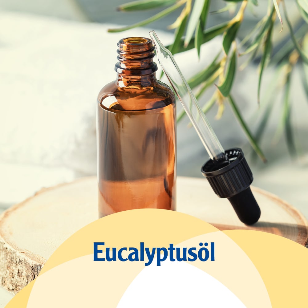 Pinimenthol Erkältungsbad für Kinder ab 2 Jahren - mit Eucalyptusöl 190 ml Bad