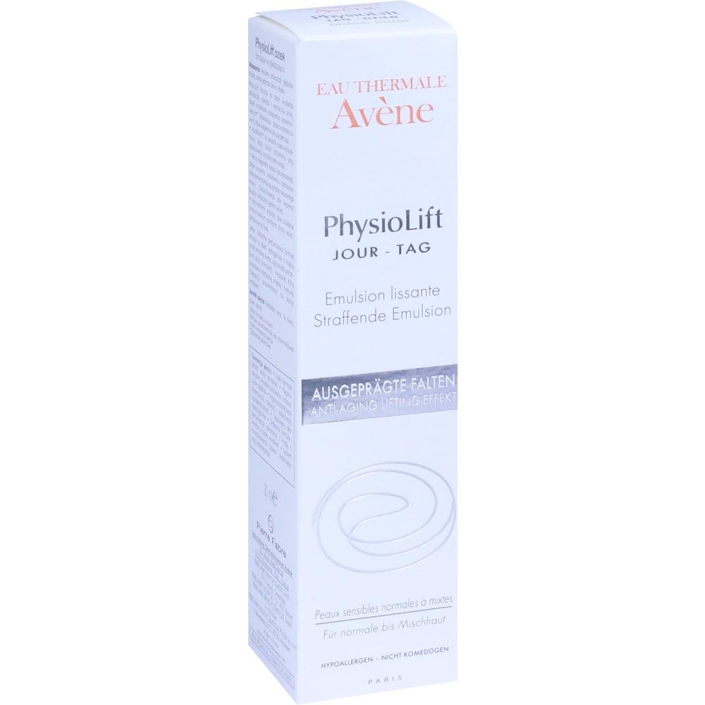 AVENE PhysioLift Tag straffende Emulsion 30 ml Emulsion