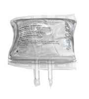 ISOTONISCHE Natriumchlorid-Lösung Infusionsbeutel 250 ml Infusionsbeutel