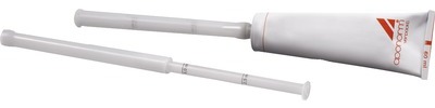 TUBEN VAGINAL APPLIKATOR mit Graduierung 1 St