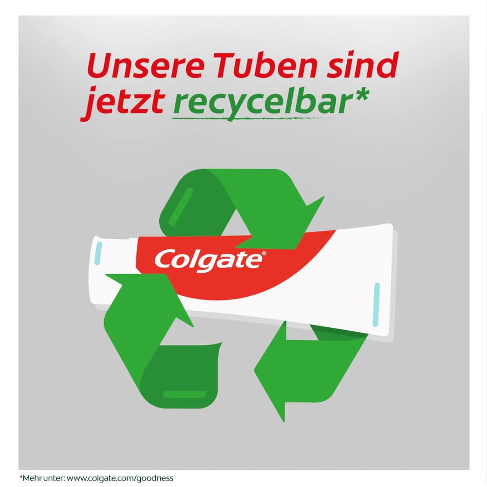 Colgate MAX WHITE EXPERT ORIGINAL Zahnpasta 75 ml Zahnpasta