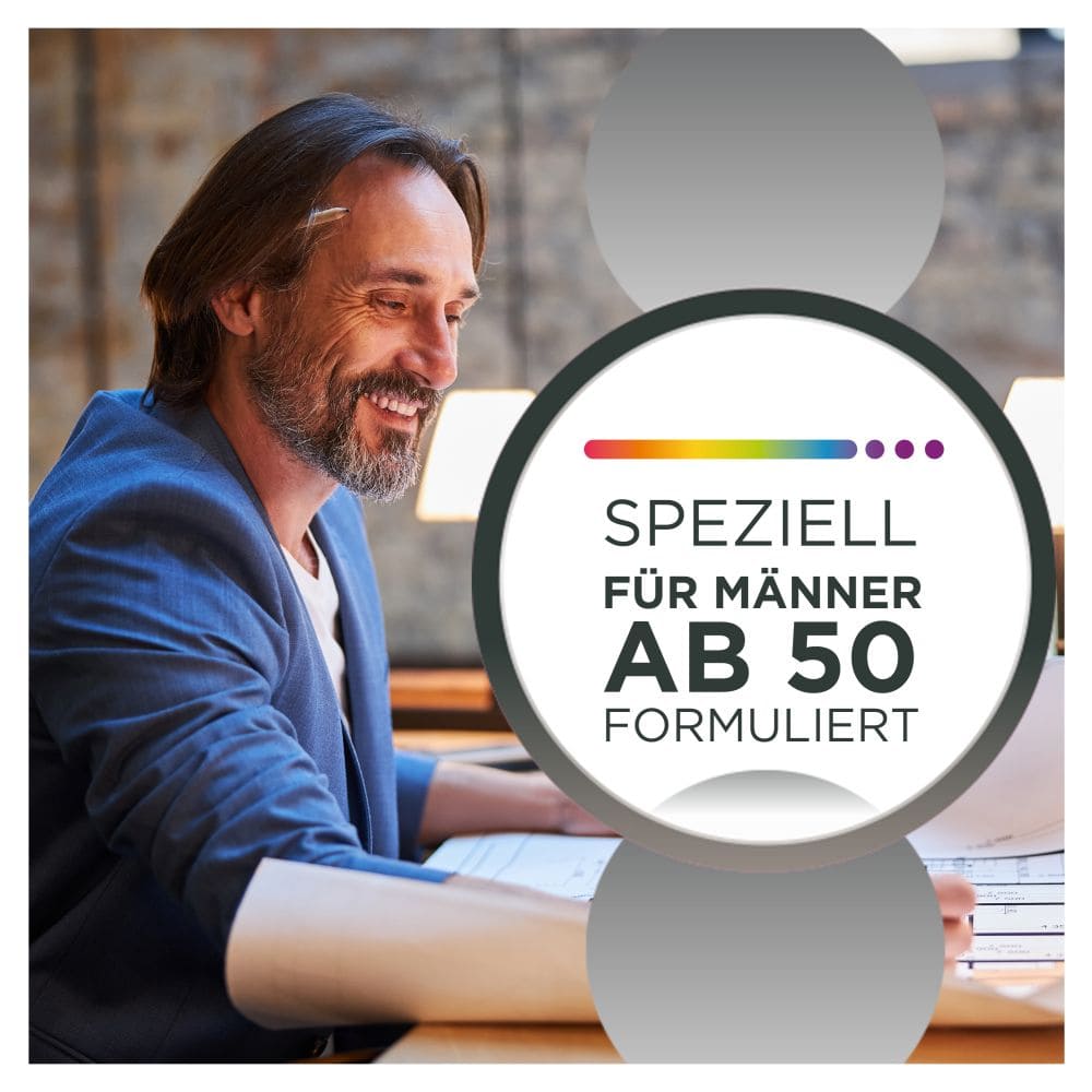 Centrum Für Ihn 50+ 60 St