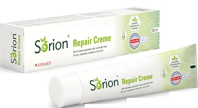 Sorion Repair Creme 50 g Creme