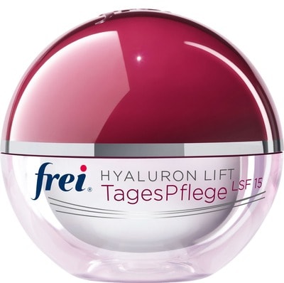 frei öl Anti-Age Hyaluron Lift TagesPflege LSF 15 50 ml Tagescreme