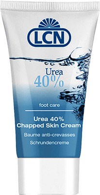 UREA 40% Schrundencreme 50 ml Creme