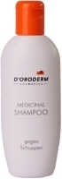 DORODERM Medicinal Shampoo 200 ml Shampoo