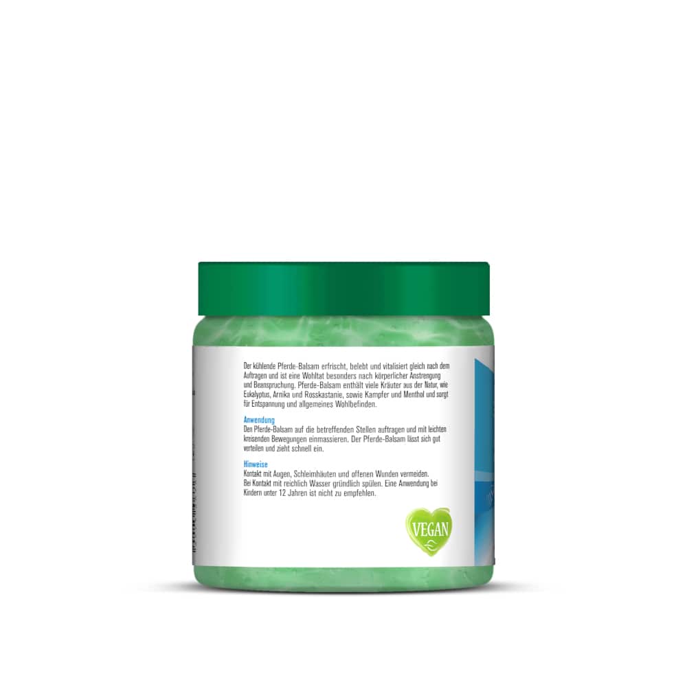 sovita Pferde-Balsam 500 ml Balsam