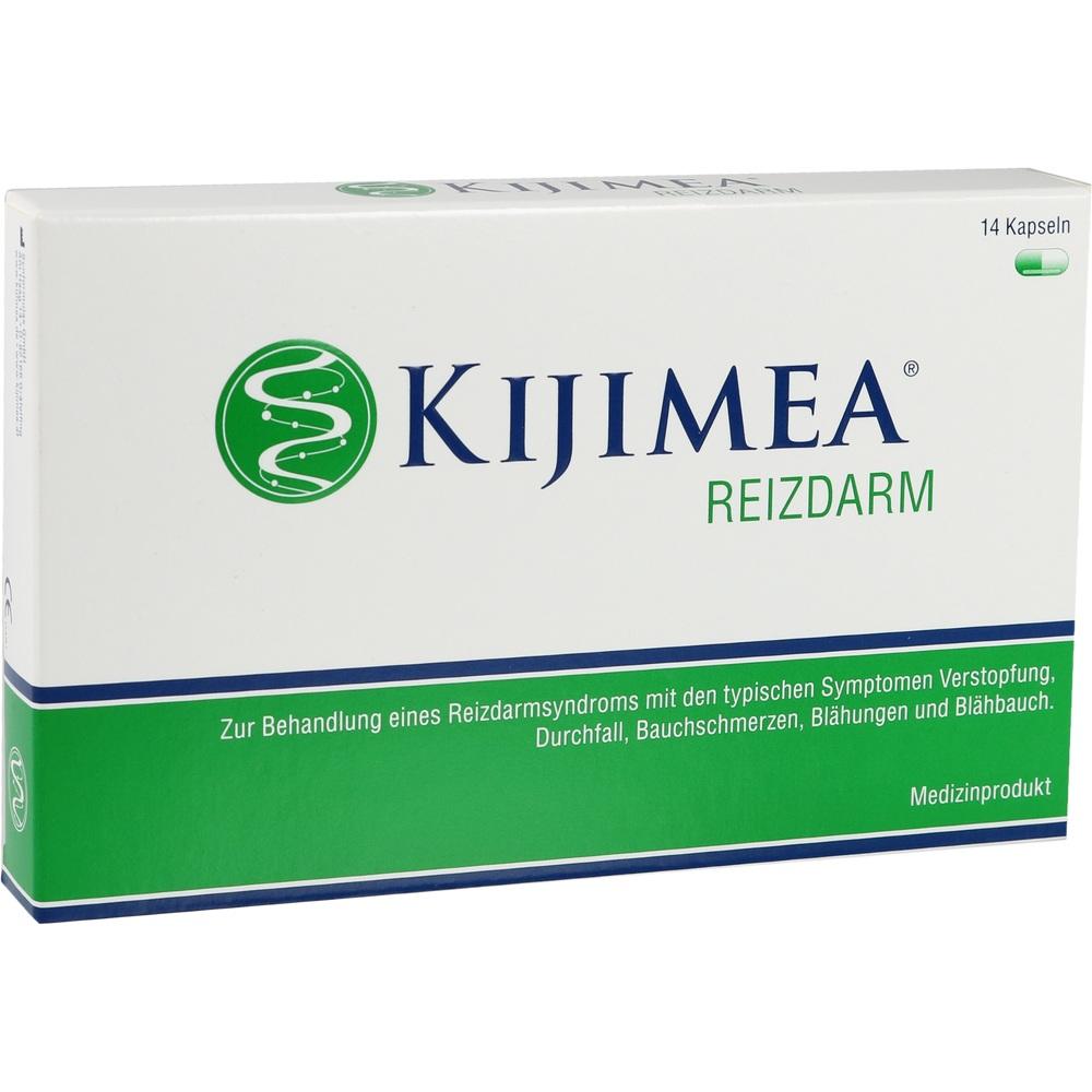 KIJIMEA 14 St Kapseln