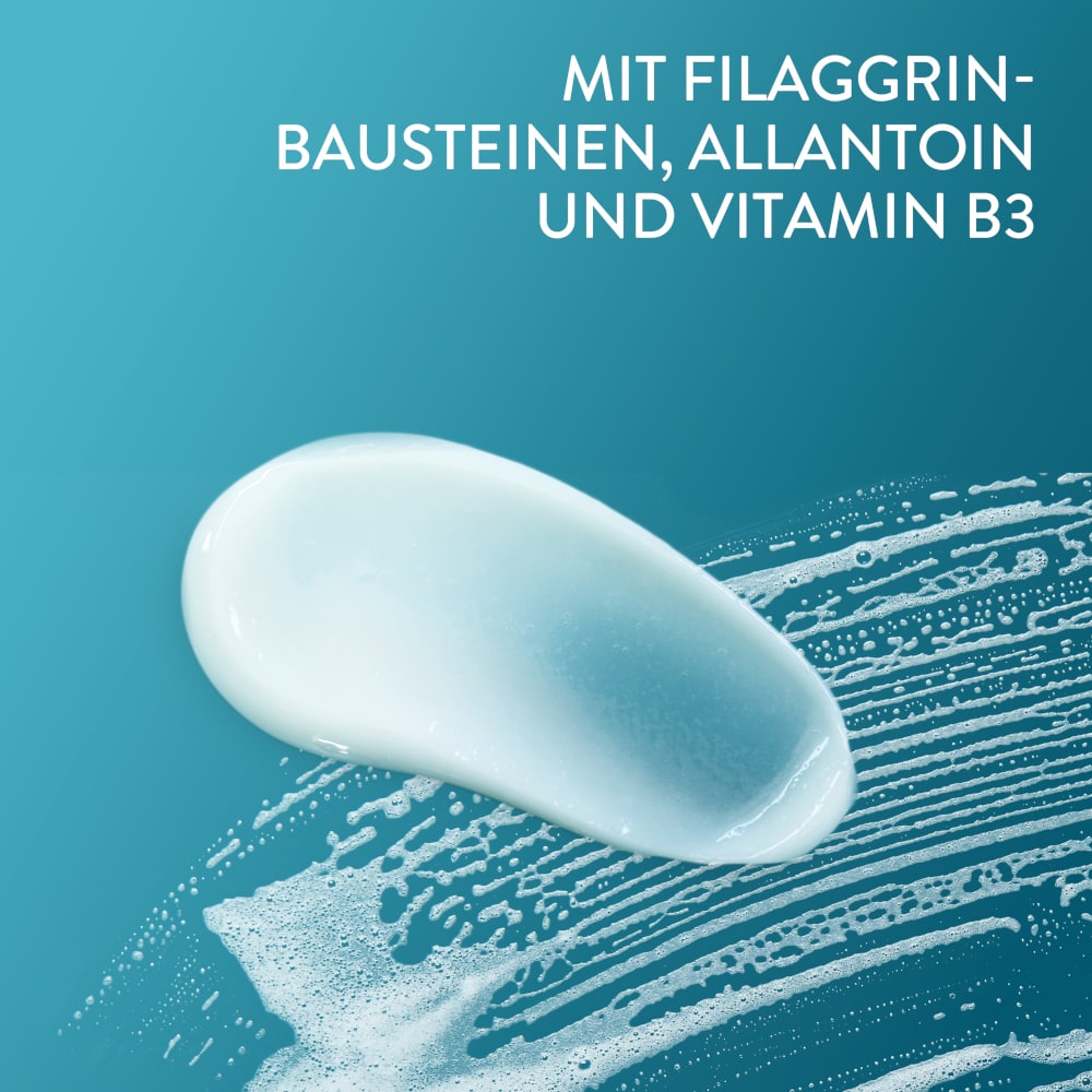 Cetaphil PRO ItchControl Hautberuhigende Waschlotion 295 ml Lotion