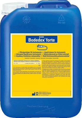 BODEDEX forte Konzentrat 5 l Konzentrat