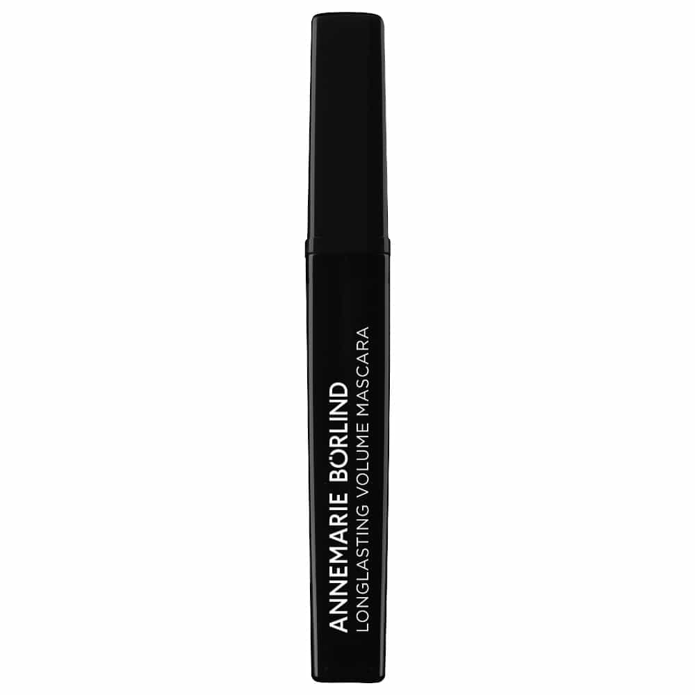 BÖRLIND LONG LASTING VOLUME MASCARA BLACK 10 ml Paste