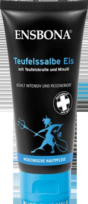 ENSBONA Teufelssalbe Eis 100 ml Salbe