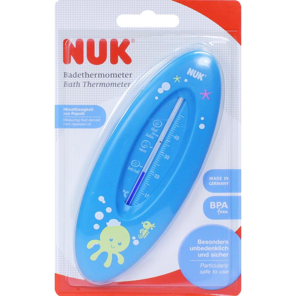 NUK Badethermometer Ocean 1 St