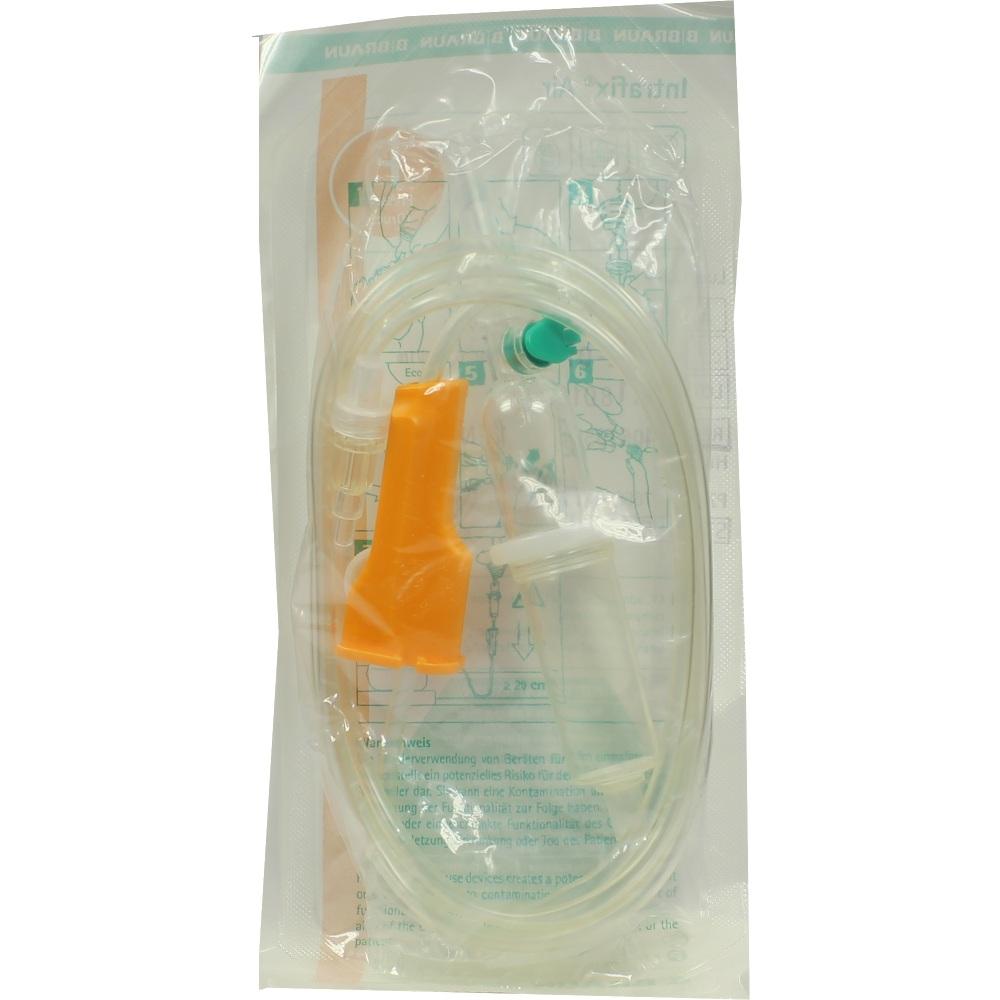 INTRAFIX Air P 150 cm Luer Lock 1 St