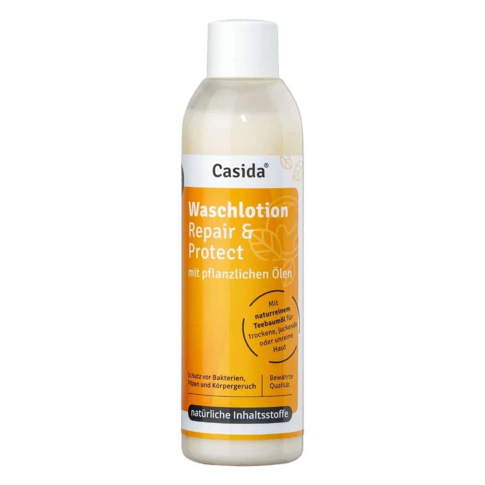 Casida WASCHLOTION Repair & Protect 200 ml Flüssigseife