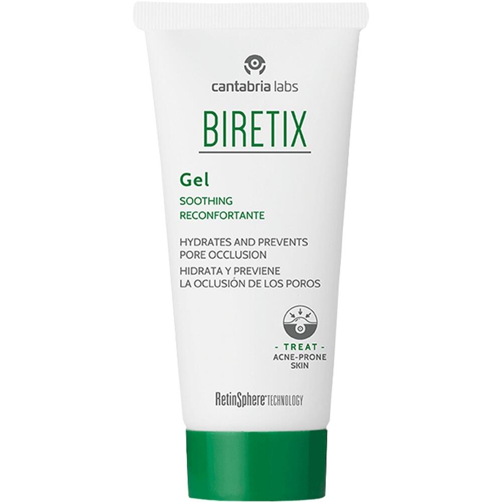 BIRETIX Gel 50 ml Gel