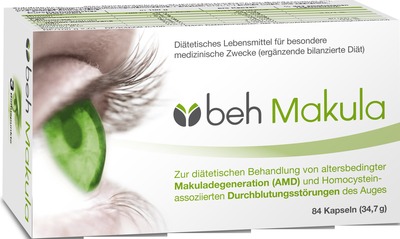 beh Makula 84 St Kapseln