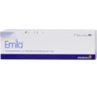 EMLA Creme 30 g Creme