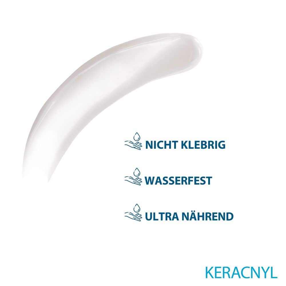 DUCRAY keracnyl Repair Lippenbalsam 15 ml Balsam