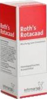 ROTHS Rotacaad Tropfen 100 ml Tropfen